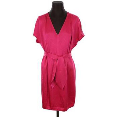 Robe Tara Jarmon Robe rose - Tara Jarmon - Modalova