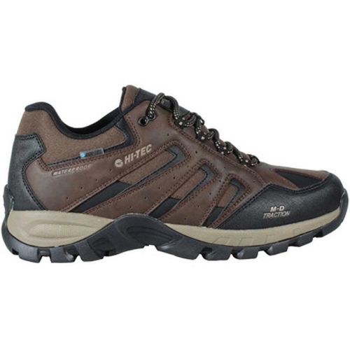 Chaussures Hi-Tec TORCA PRO LOW WP - Hi-Tec - Modalova