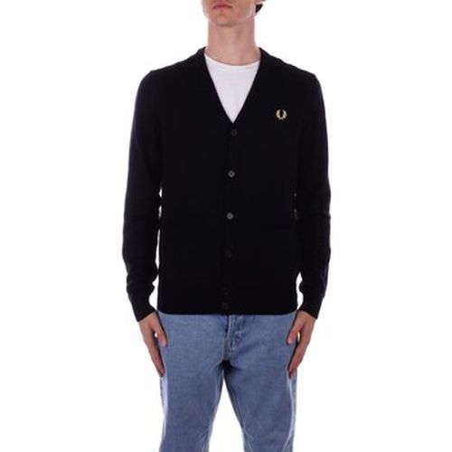 Gilet Fred Perry K9551 - Fred Perry - Modalova