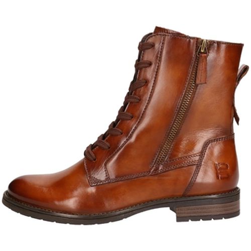 Bottines Bottines Ref 64370 Cognac - Bagatt - Modalova