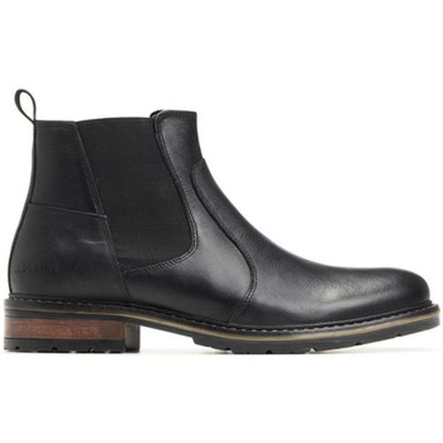 Boots Redskins ELSTER NOIR - Redskins - Modalova