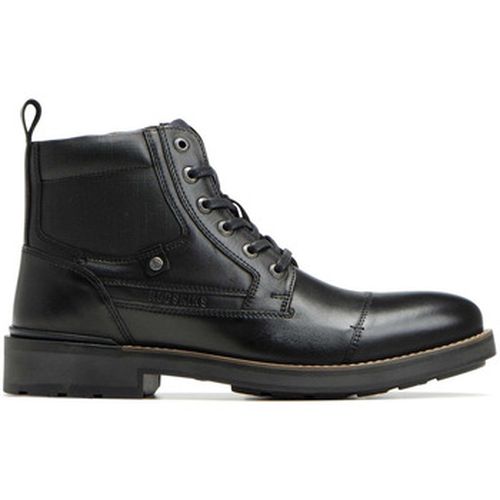 Boots Redskins LESSING NOIR - Redskins - Modalova