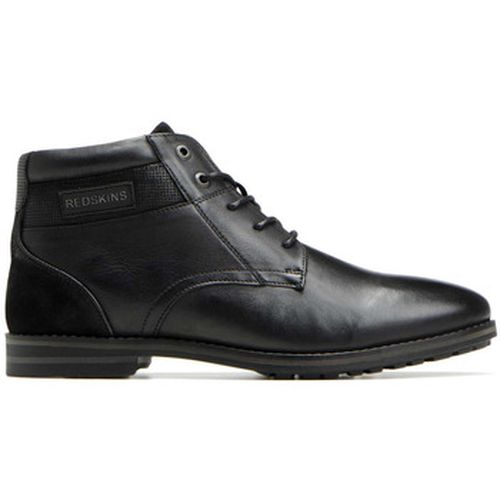 Boots Redskins ELEC NOIR - Redskins - Modalova