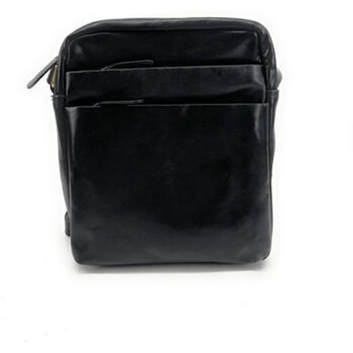 Sac Bandouliere GASPAR IN BLACK - Oh My Bag - Modalova