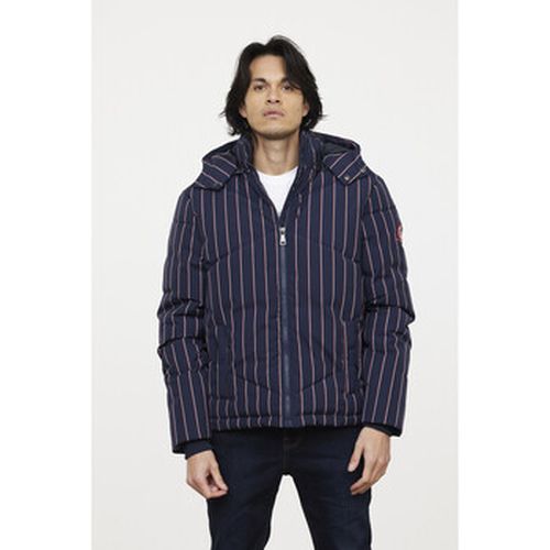 Manteau Manteau FISIO Navy - Lee Cooper - Modalova