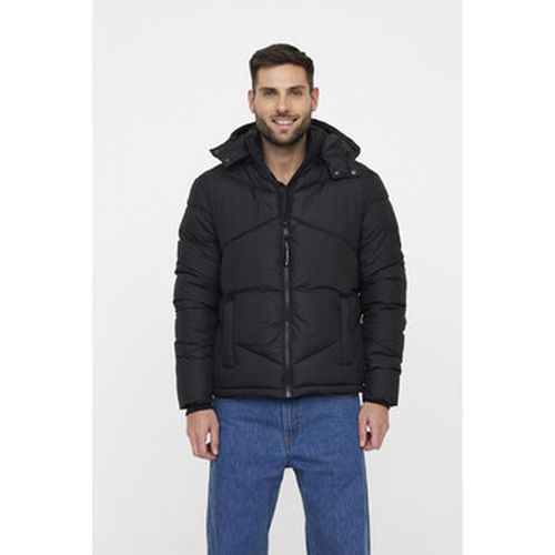 Manteau Manteau FISIO Black - Lee Cooper - Modalova