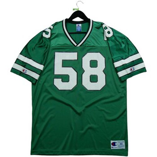 T-shirt Maillot New York Jets NFL - Champion - Modalova