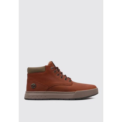 Bottes Timberland Maple Grove MID - Timberland - Modalova