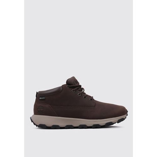 Bottes Timberland Winsor Park MID - Timberland - Modalova