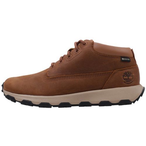 Bottes Timberland Winsor Park MID - Timberland - Modalova