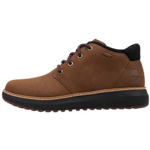 Bottes Timberland HUDSON ROAD MID - Timberland - Modalova