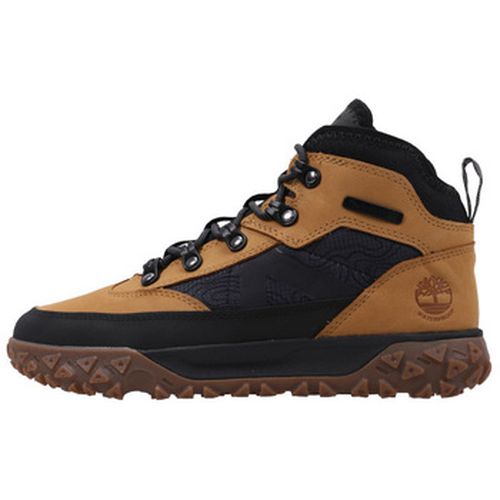 Bottes GreenStride Motion 6 MID - Timberland - Modalova