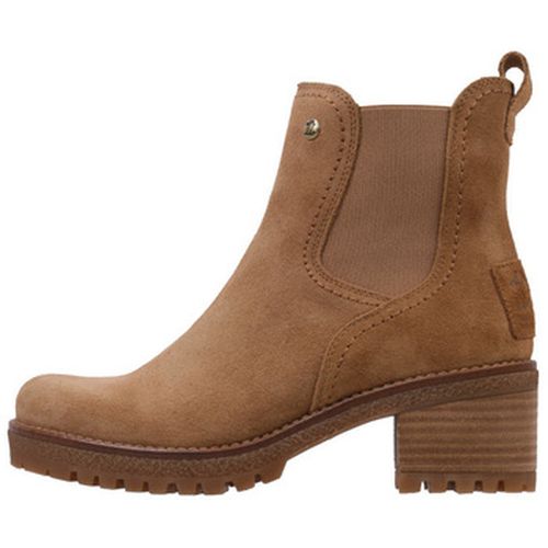 Bottines Panama Jack Pia Trav - Panama Jack - Modalova