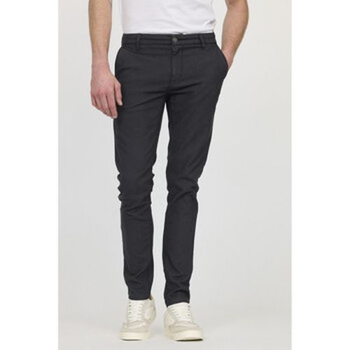 Pantalon Pantalon Neils Anthracite - Lee Cooper - Modalova