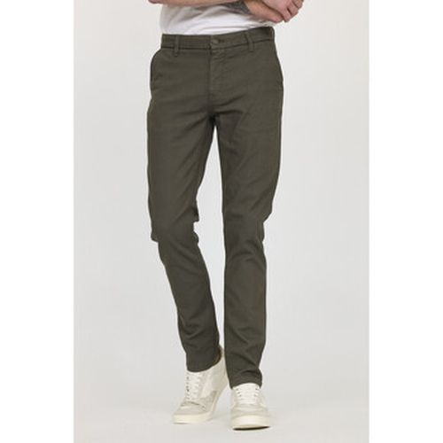 Pantalon Pantalon Neils Olive - Lee Cooper - Modalova