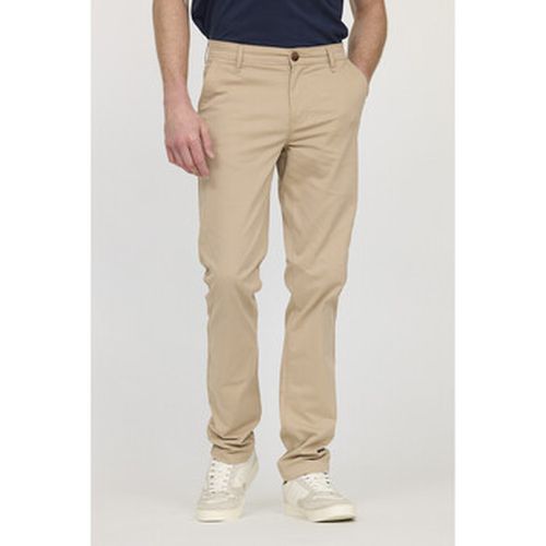 Pantalon Pantalon GALANT Argile - Lee Cooper - Modalova