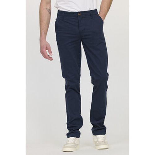 Pantalon Pantalon GALANT Navy - Lee Cooper - Modalova