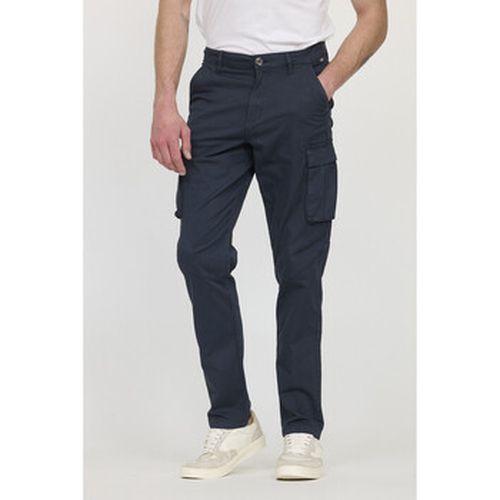 Pantalon Pantalon GARGO Navy - Lee Cooper - Modalova