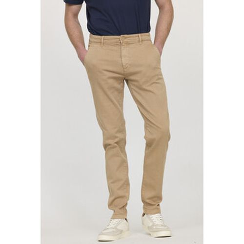 Pantalon Pantalon GLANCE Camel - Lee Cooper - Modalova