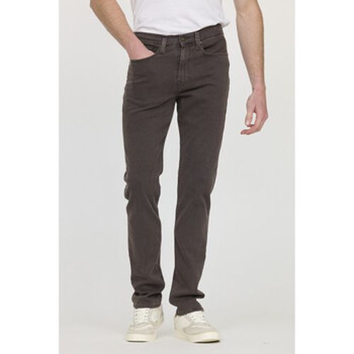 Pantalon Pantalon LC126 Brown - Lee Cooper - Modalova