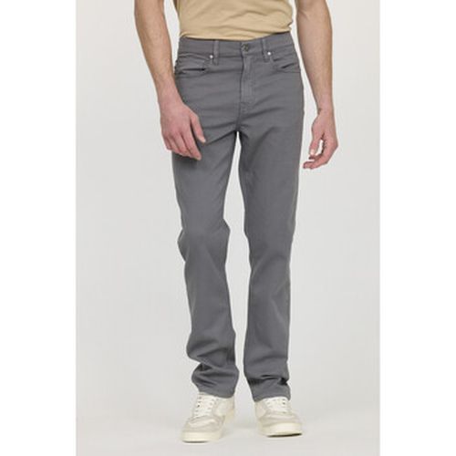 Pantalon Pantalon LC126 Anthracite - Lee Cooper - Modalova