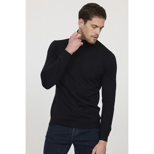 Pull Lee Cooper Pull CERILO Black - Lee Cooper - Modalova