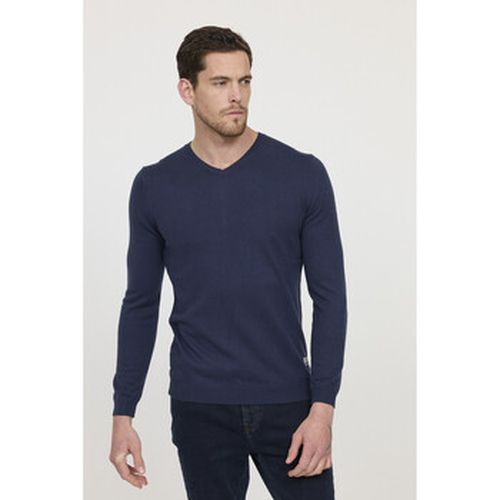 Pull Lee Cooper Pull CIVO Navy - Lee Cooper - Modalova