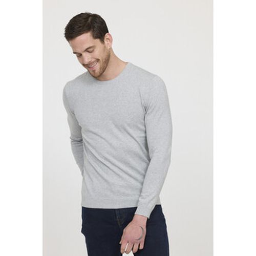 Pull Pull COROCO Gris chine - Lee Cooper - Modalova