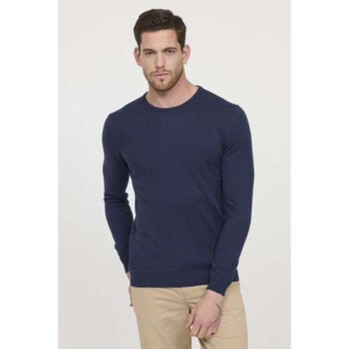 Pull Lee Cooper Pull COROCO Navy - Lee Cooper - Modalova