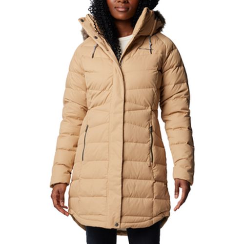 Parka Belle Isle II Mid Down Jacket - Columbia - Modalova