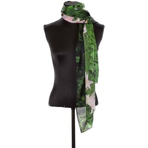 Echarpe Agnes B Foulard en soie - Agnes B - Modalova