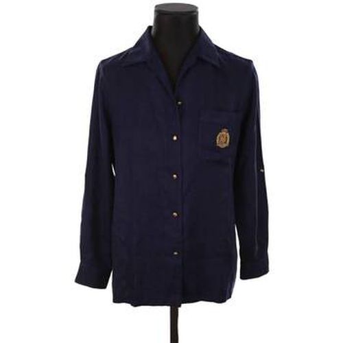 Chemise Chemise en soie - Ralph Lauren - Modalova