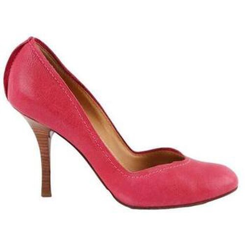 Chaussures escarpins Talons en cuir - Lanvin - Modalova