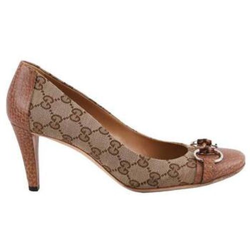 Chaussures escarpins Talons - Gucci - Modalova