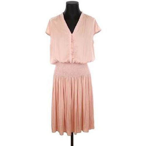 Robe Gerard Darel Robe rose - Gerard Darel - Modalova