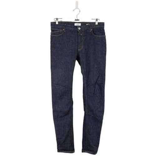 Jeans Closed Jean slim en coton - Closed - Modalova