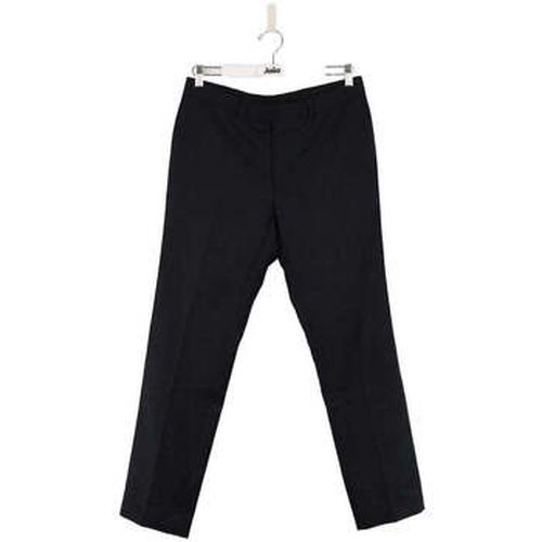 Pantalon Sandro Pantalon en laine - Sandro - Modalova