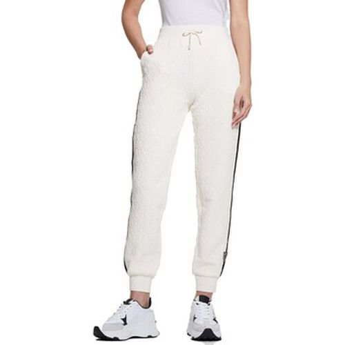 Pantalon Guess Cheri Long Pant - Guess - Modalova