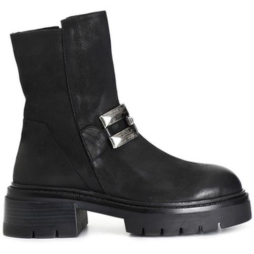 Bottines Café Noir C1FB7003 - Café Noir - Modalova