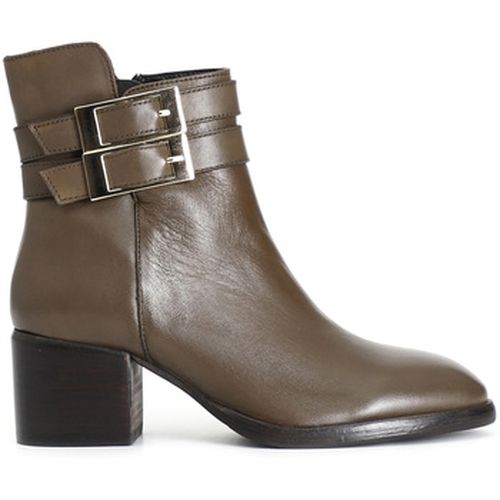 Bottines Café Noir C1GA4333 - Café Noir - Modalova