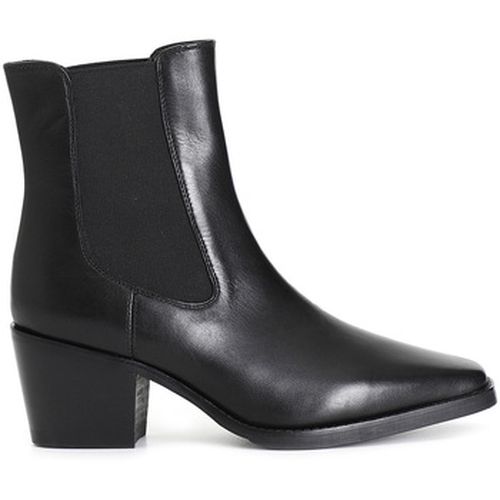 Bottines Café Noir C1HB1002 - Café Noir - Modalova