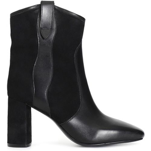 Bottines Café Noir C1LB4402 - Café Noir - Modalova