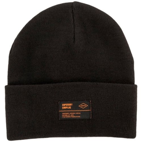 Bonnet Superdry y9010183a - Superdry - Modalova