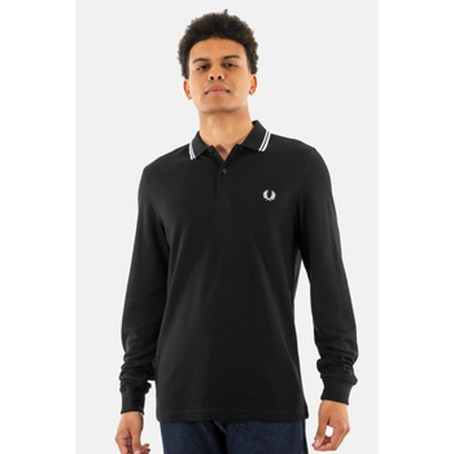 Polo Fred Perry m3636 - Fred Perry - Modalova