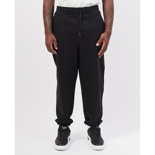 Pantalon Pantalon de survêtement avec double logo - BOSS - Modalova