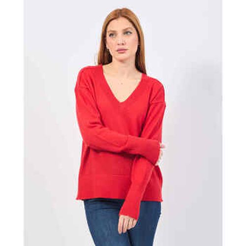 Pull Pull avec décolleté profond - Silvian Heach - Modalova