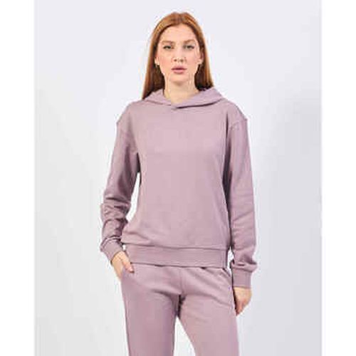 Sweat-shirt Sweat avec capuche et logo - Emporio Armani EA7 - Modalova