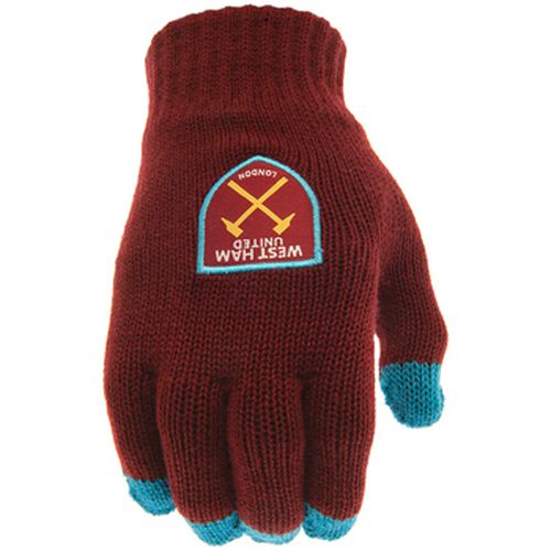 Gants West Ham United Fc TA11436 - West Ham United Fc - Modalova