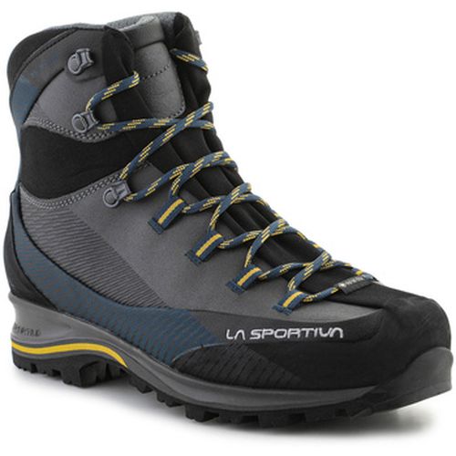 Chaussures TRANGO TRK LEATHER GTX CARBON ALPINE 11Y900726 - La Sportiva - Modalova