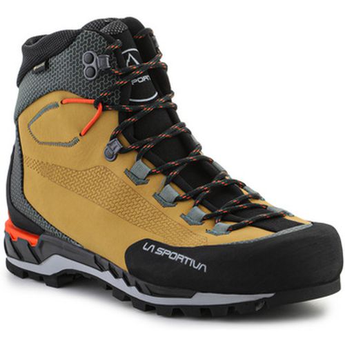 Chaussures TRANGO TECH LEATHER GTX SAVANA TIGER 21S732206 - La Sportiva - Modalova